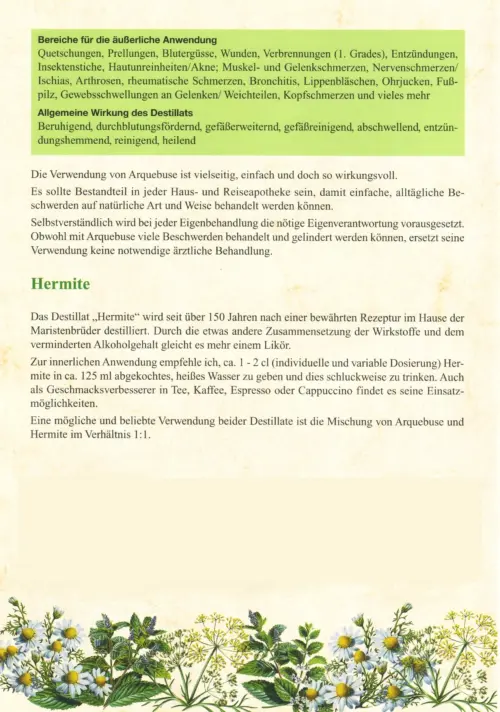Hermite 40% 0,7l – Bild 4