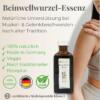 Beinwellwurzel Essenz - für Haut & Gelenke! – Bild 2