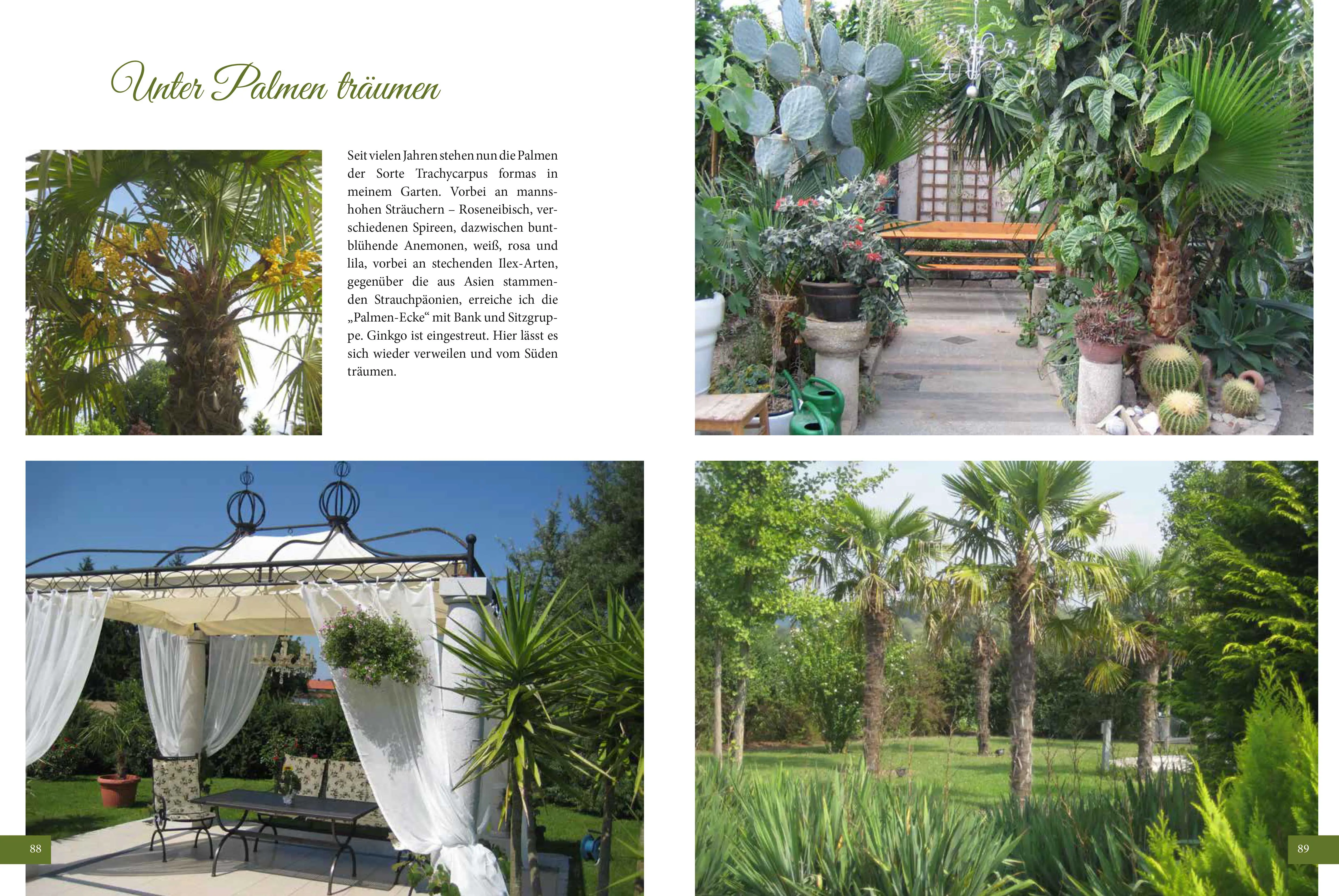 Wo Licht auf Erde trifft - Ein Traumgarten - Das Buch – Bild 6