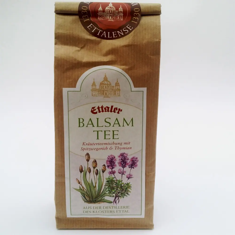 Balsam Tee 100g - Kloster Ettal