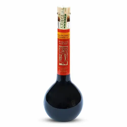 Aceto Balsamico di Modena