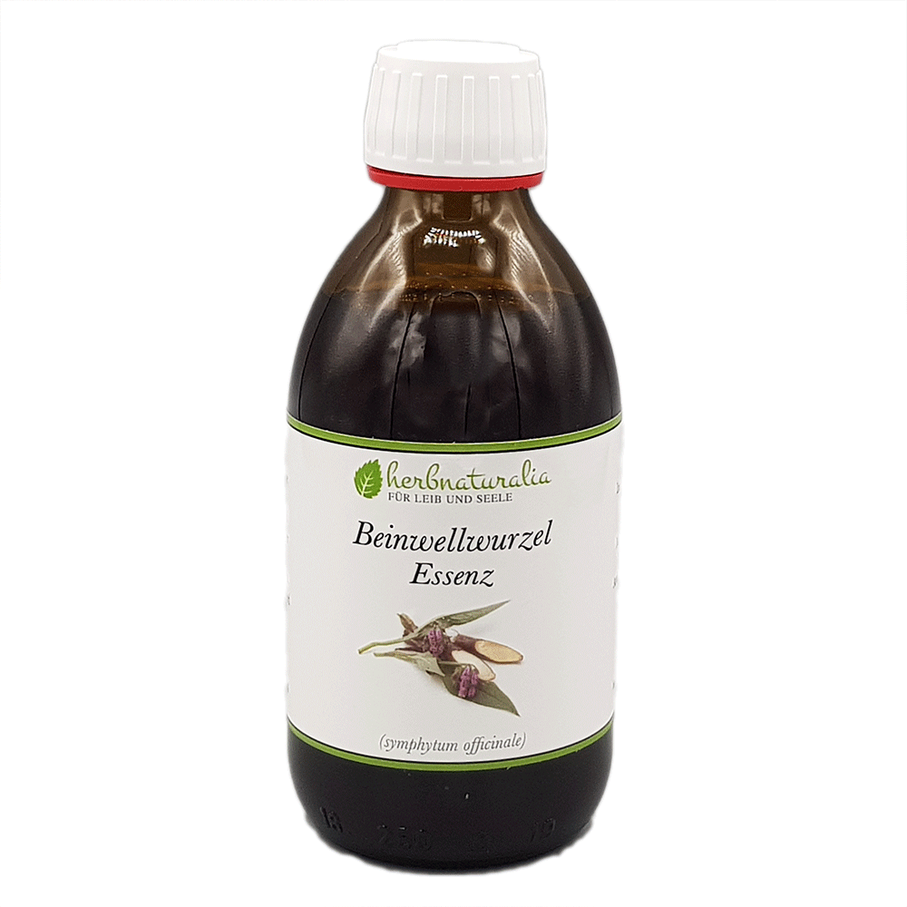 Beinwellwurzel Essenz 250ml