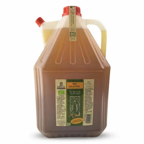 Bio Salatfee 5 Liter