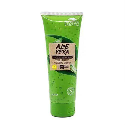 Aloe Vera Gel