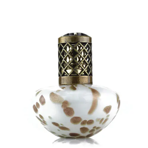 A&B Glitterati Katalytische Lampe groß
