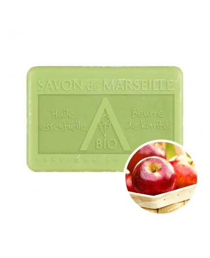 BIO SEIFE APFEL