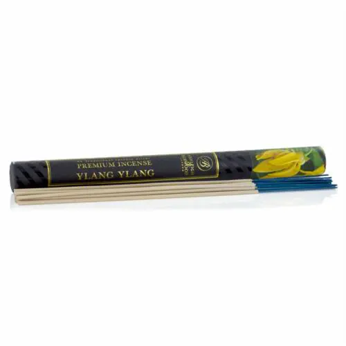 Große Räucherstäbe Ylang-Ylang