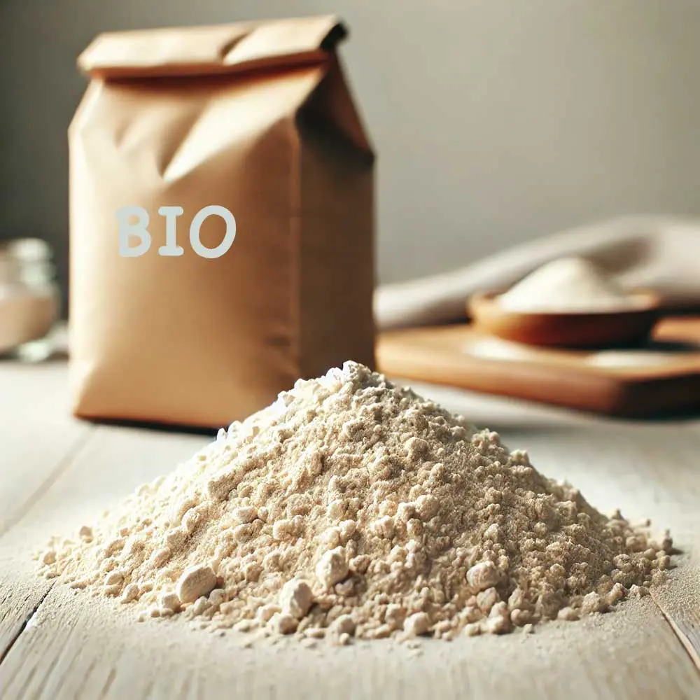 Bio Dinkelmehl TYPE 630 - 2,5kg