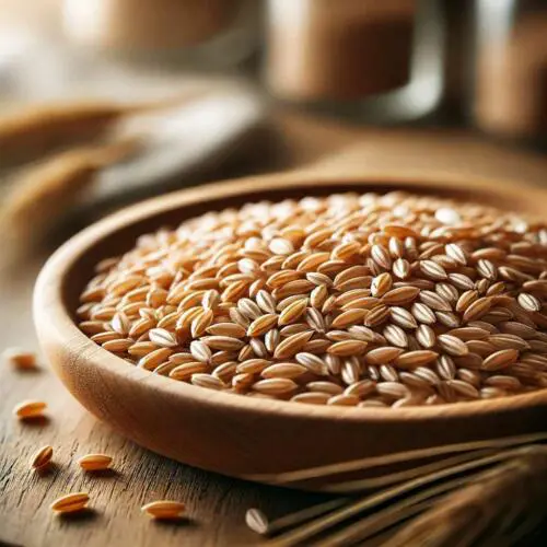 Bio Dinkel - 1kg