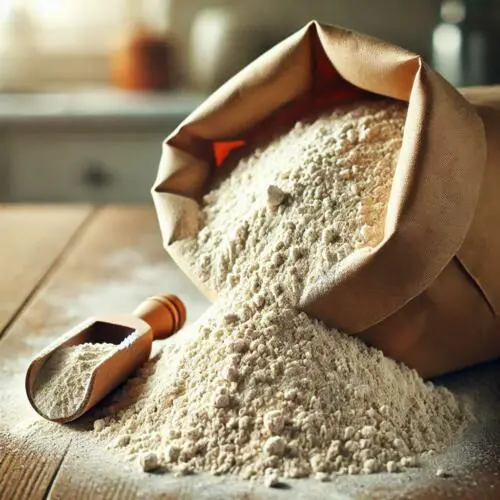 Roggenmehl TYP 997 - 2,5kg