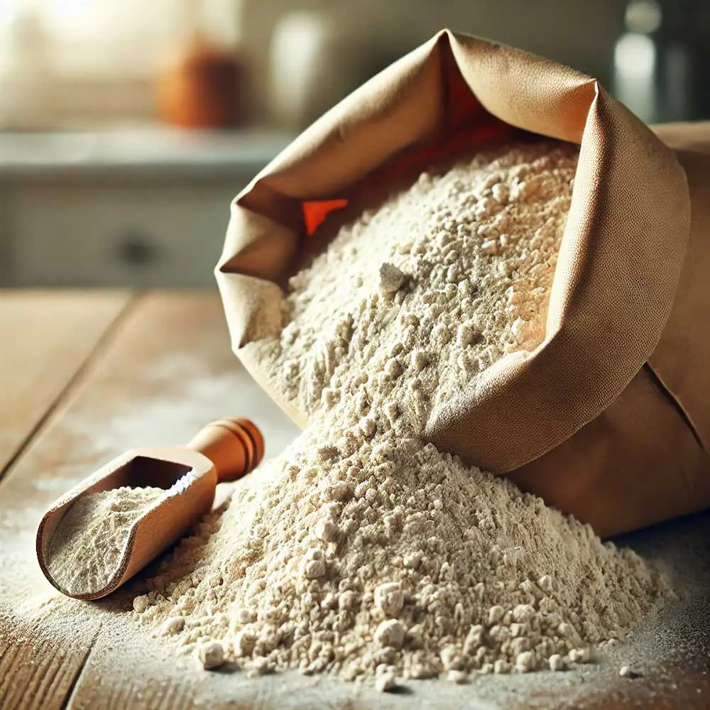 Roggenmehl TYP 997 - 2,5kg