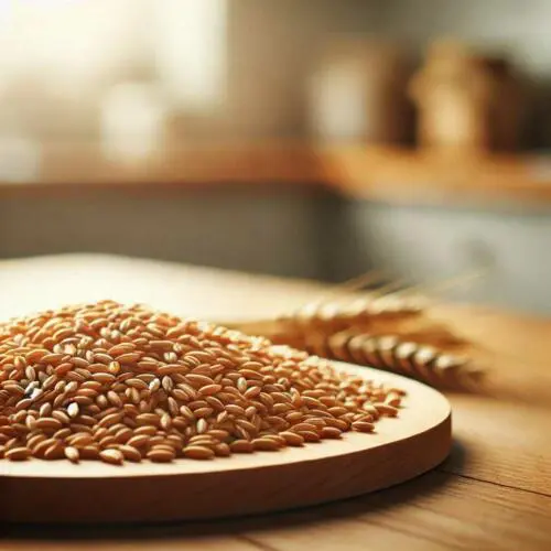 Bio Weizenkörner - 1kg
